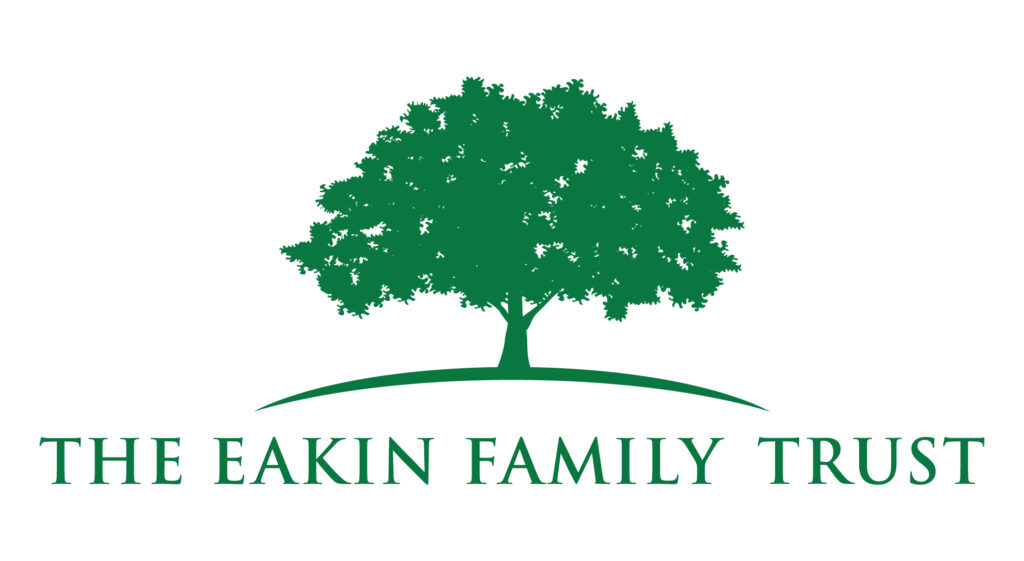 Eakin Family Trust logo